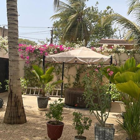 Villa Ngore Saly מראה חיצוני תמונה