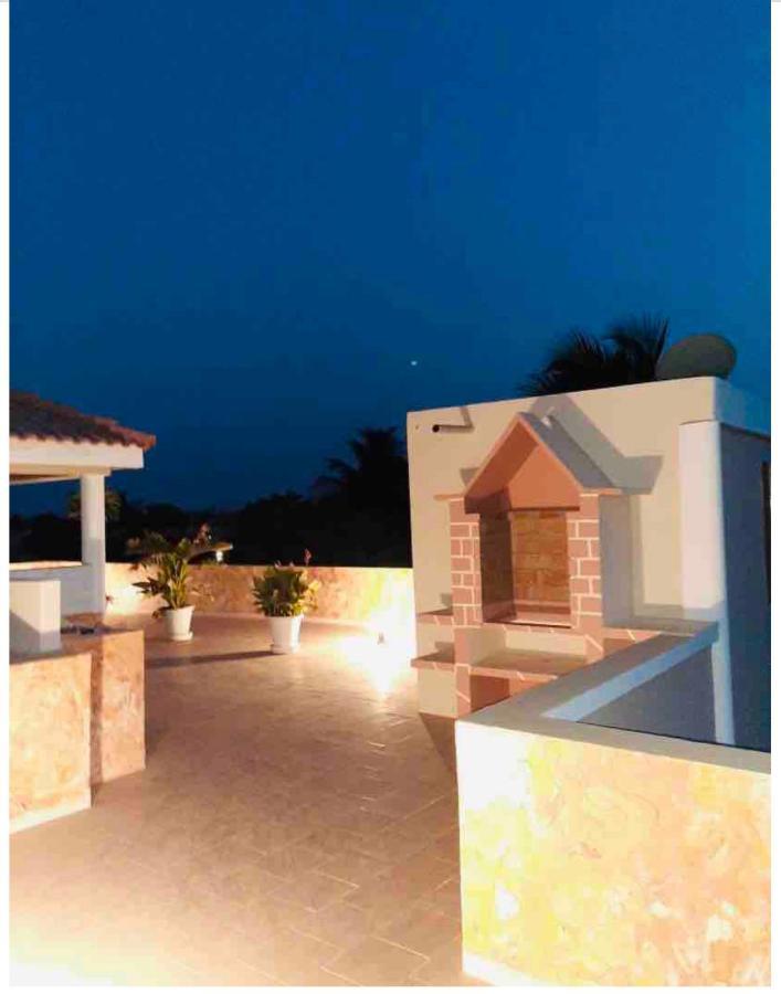 Villa Ngore Saly מראה חיצוני תמונה