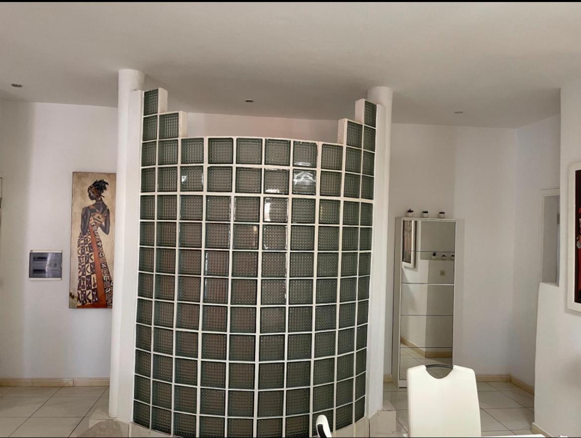 Villa Ngore Saly מראה חיצוני תמונה