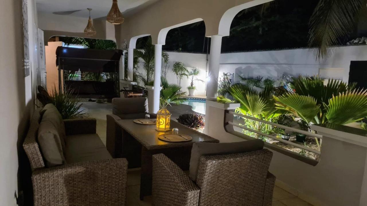 Villa Ngore Saly מראה חיצוני תמונה
