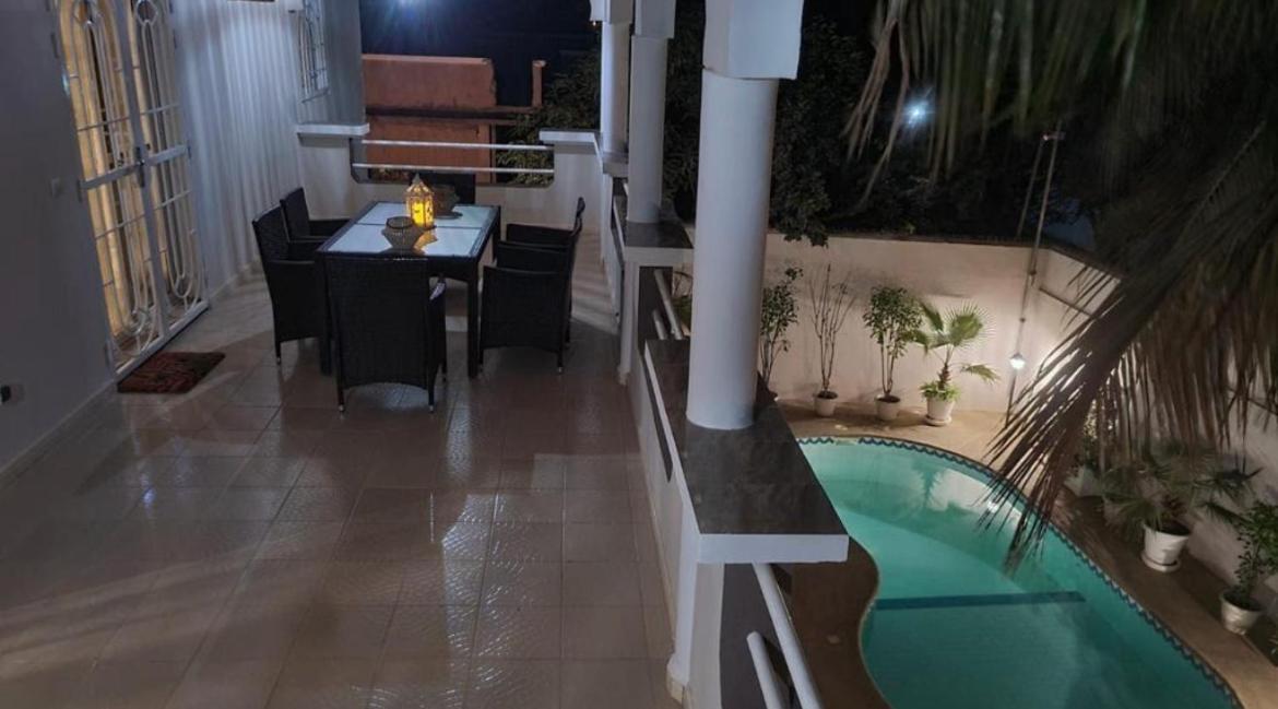 Villa Ngore Saly מראה חיצוני תמונה