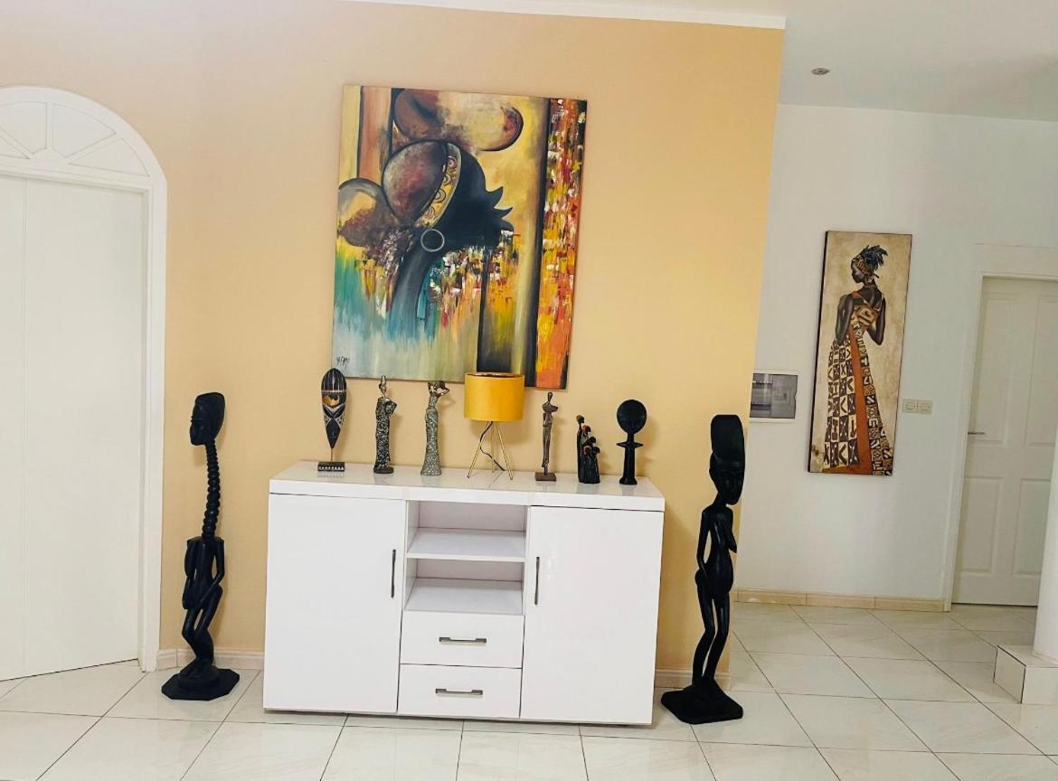 Villa Ngore Saly מראה חיצוני תמונה