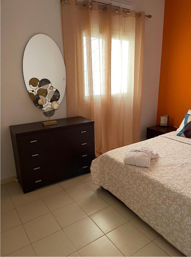 Villa Ngore Saly מראה חיצוני תמונה
