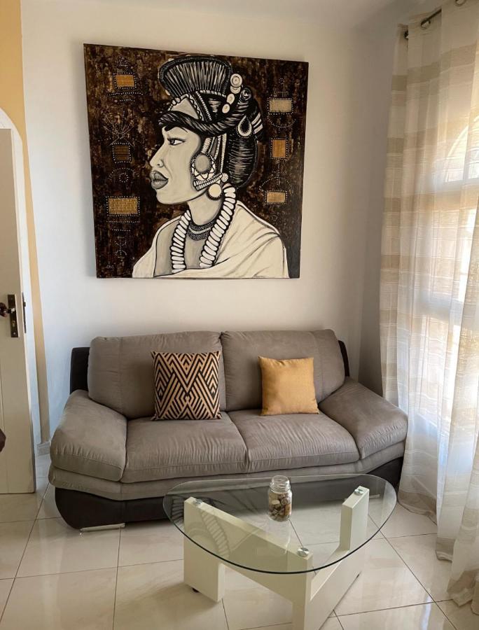 Villa Ngore Saly מראה חיצוני תמונה