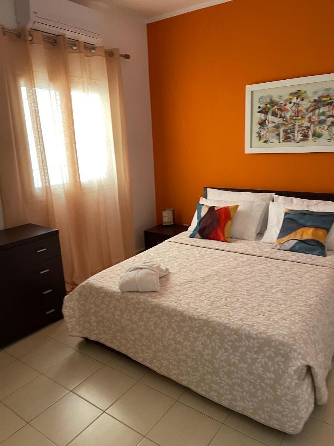 Villa Ngore Saly מראה חיצוני תמונה