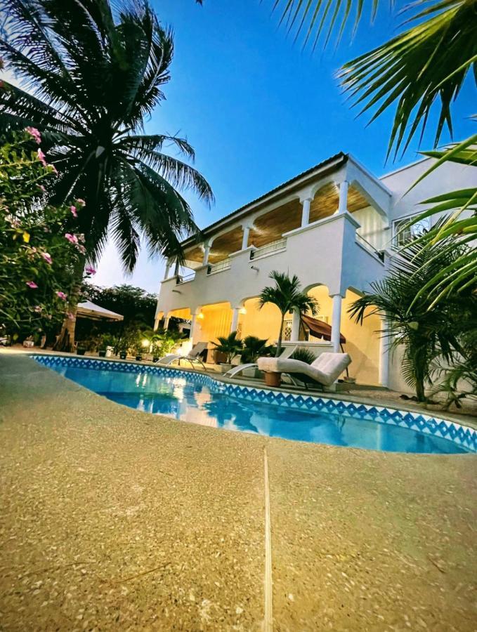 Villa Ngore Saly מראה חיצוני תמונה
