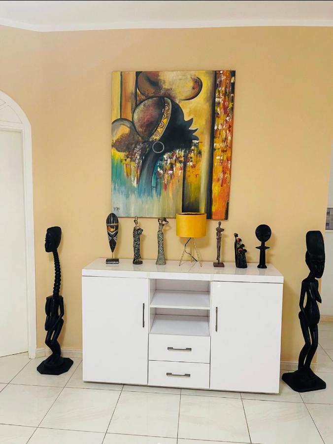 Villa Ngore Saly מראה חיצוני תמונה