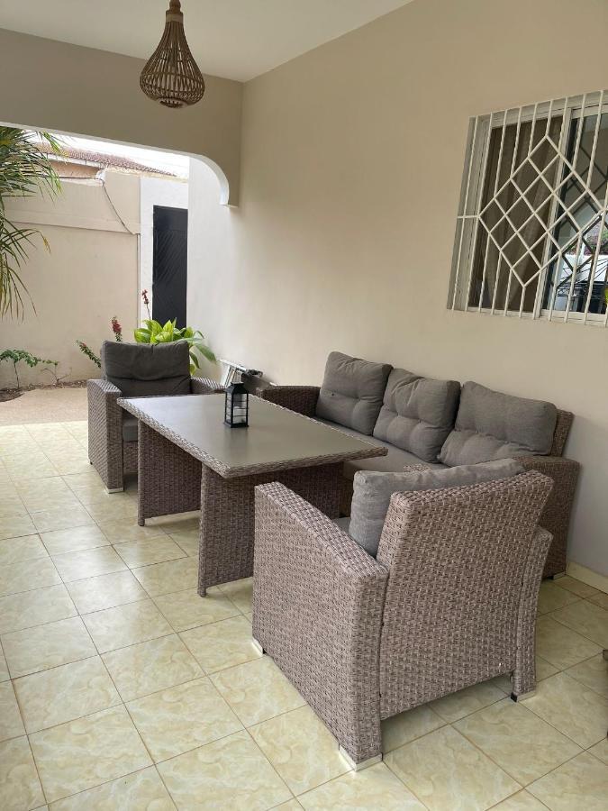 Villa Ngore Saly מראה חיצוני תמונה