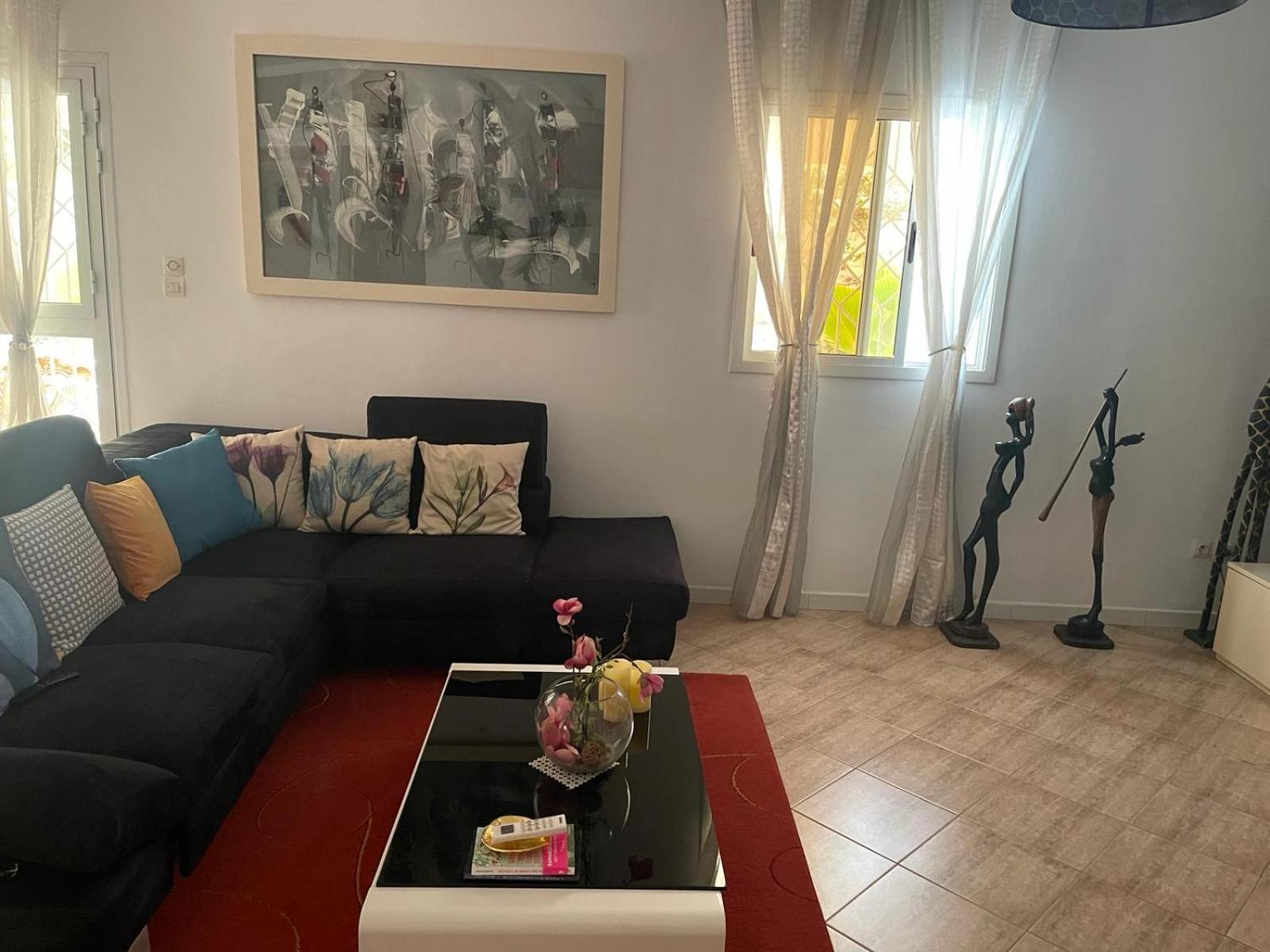 Villa Ngore Saly מראה חיצוני תמונה