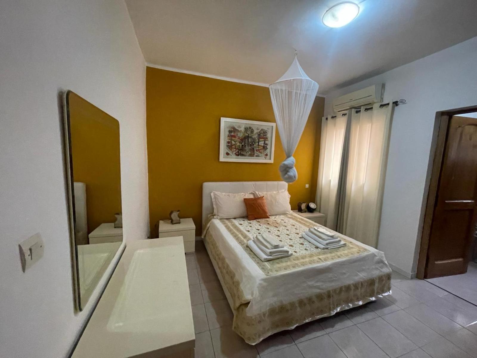 Villa Ngore Saly מראה חיצוני תמונה