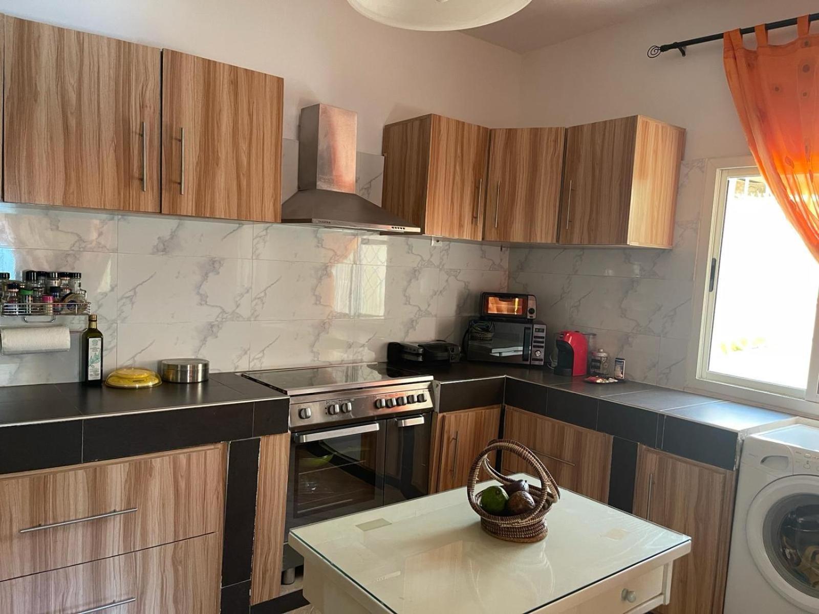Villa Ngore Saly מראה חיצוני תמונה