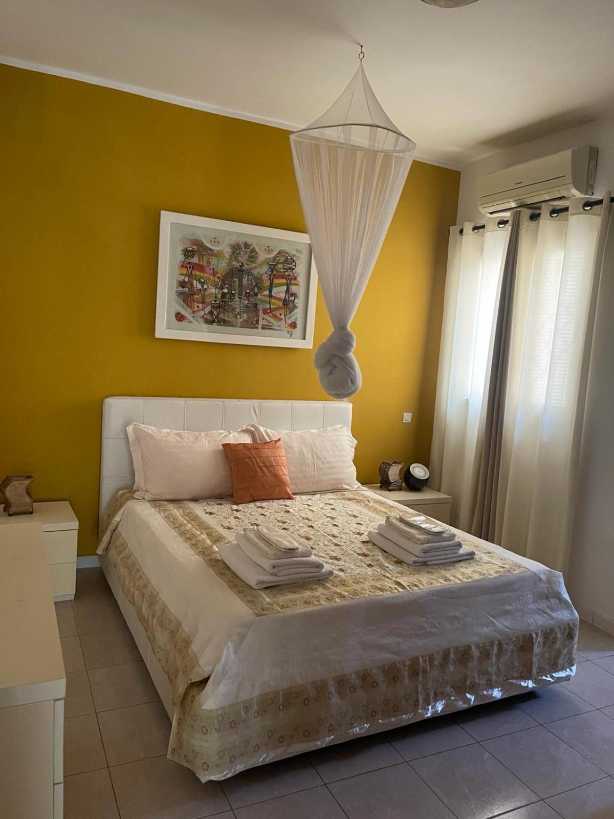 Villa Ngore Saly מראה חיצוני תמונה