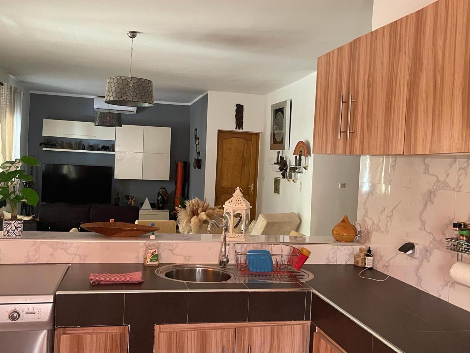 Villa Ngore Saly מראה חיצוני תמונה