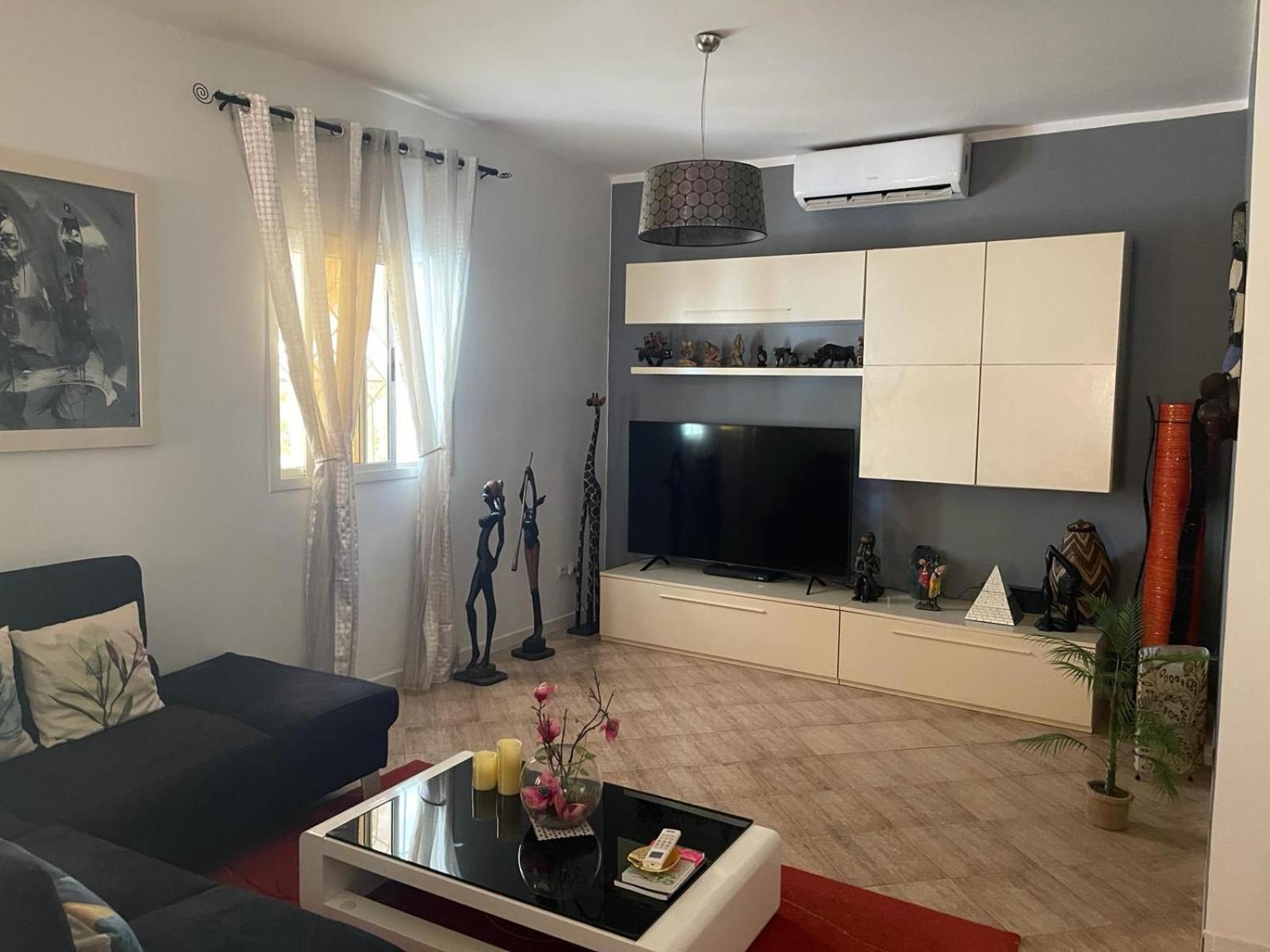 Villa Ngore Saly מראה חיצוני תמונה