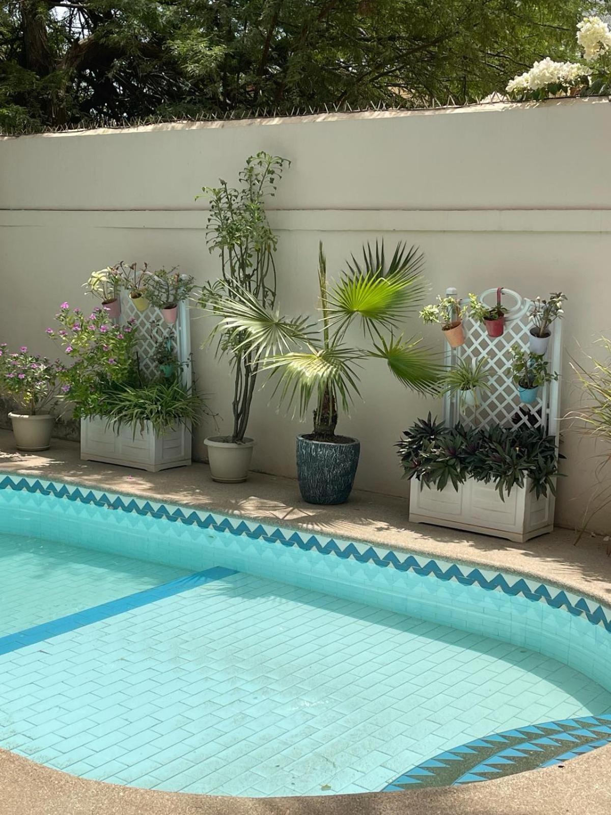 Villa Ngore Saly מראה חיצוני תמונה